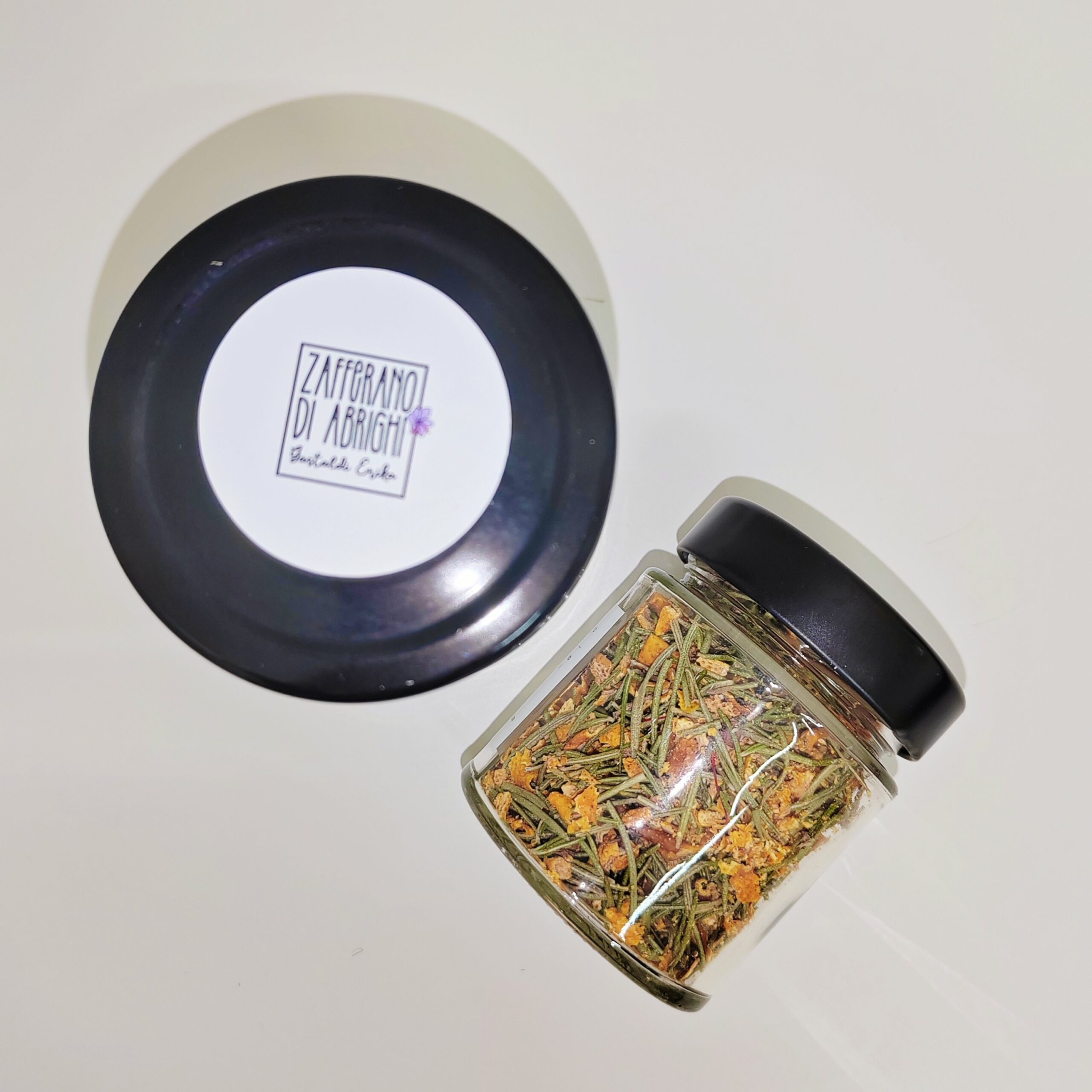 Tisana DIGESTIVA sfusa - immagine 2